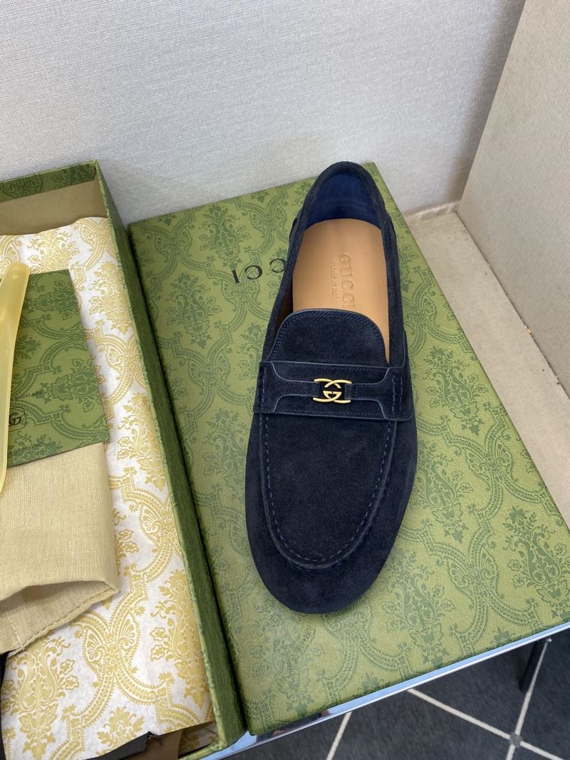 Gucci Low Shoes